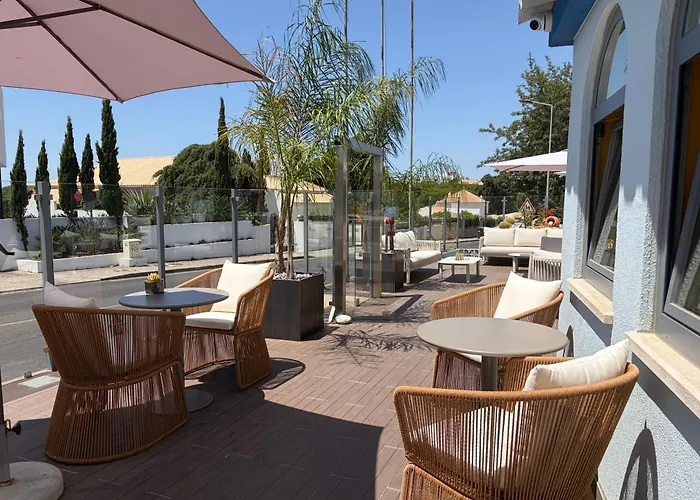 Hotel Santa Eulalia Bay - Adults Only