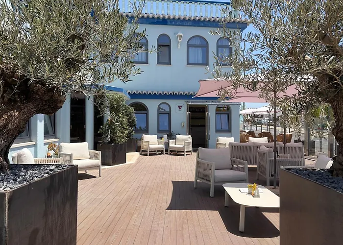 Hotel Santa Eulalia Bay - Adults Only