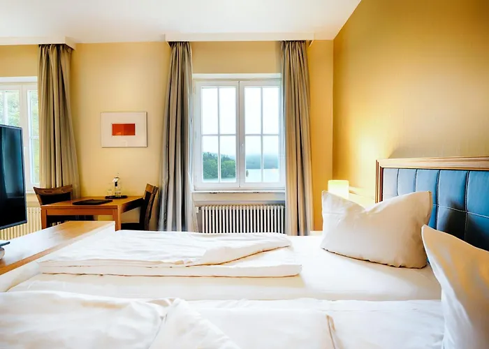 Hotels in Meschede