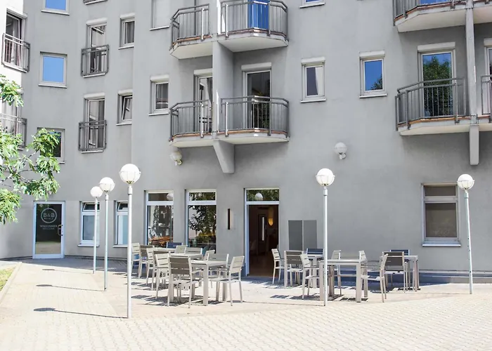 Best Western Hotel Mannheim City