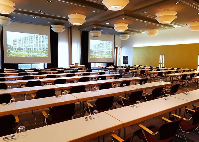 Novotel Karlsruhe City