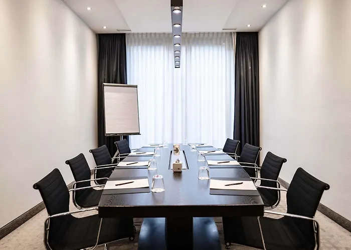 Novotel Karlsruhe City