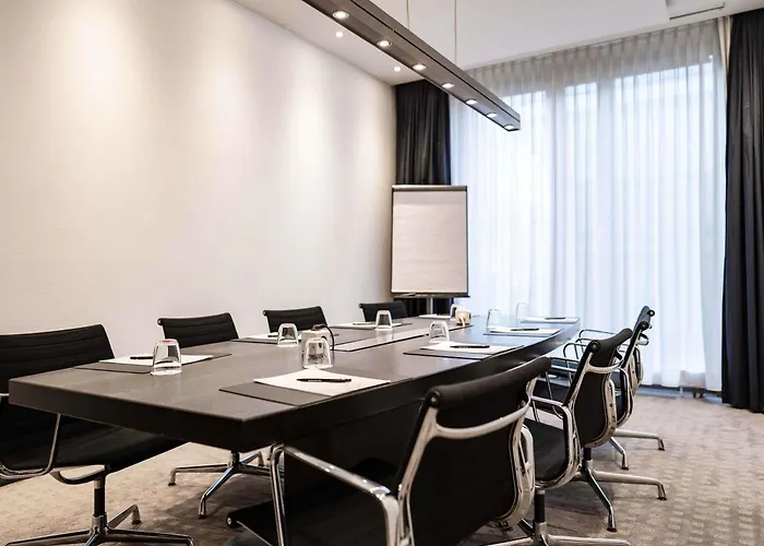 Novotel Karlsruhe City