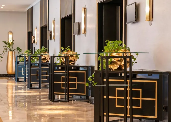 Steigenberger Hotel Bad Homburg