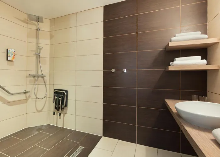 Sure Hotel by Best Western Reims Nord