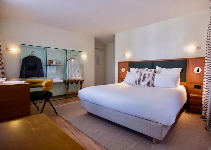Hotel La Perouse