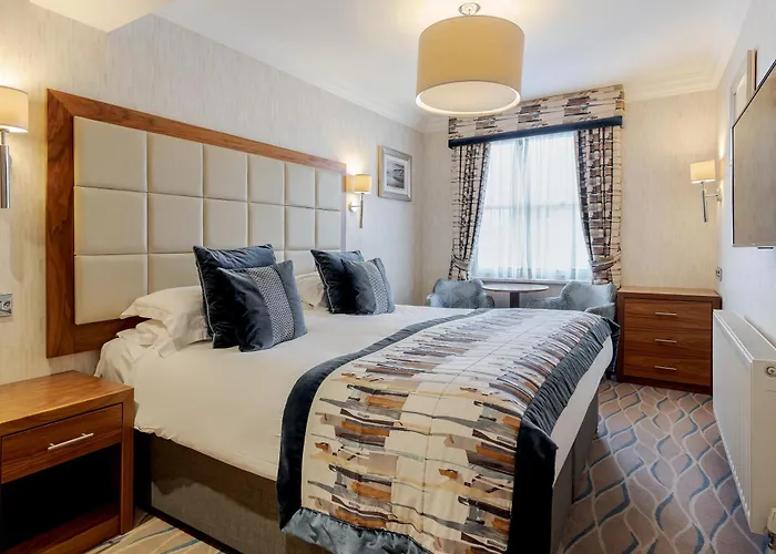 Skiddaw Hotel