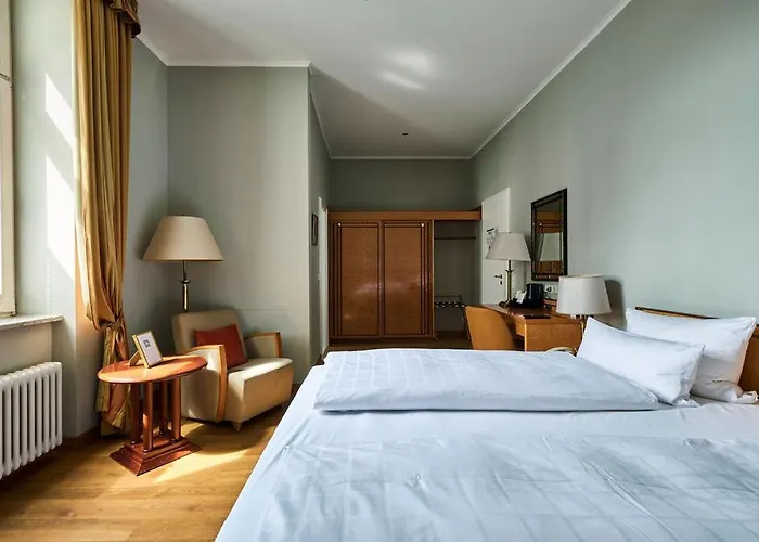 Hotel Halm Konstanz