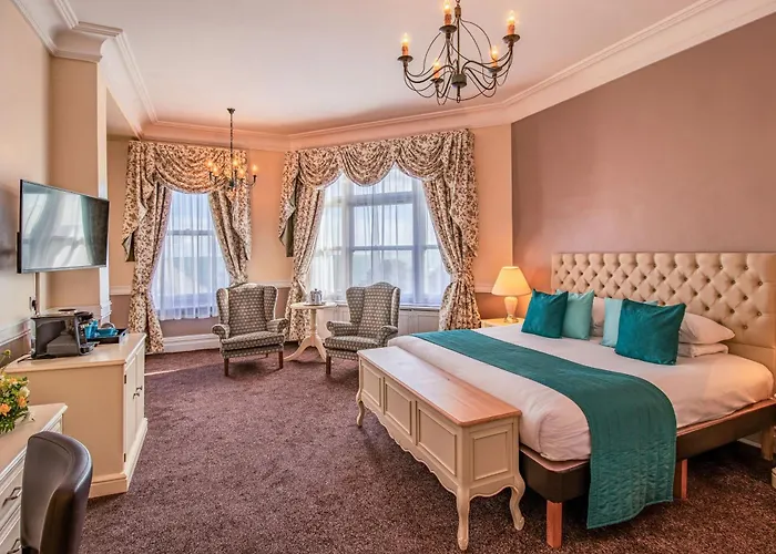 Royal Bath Hotel Bournemouth