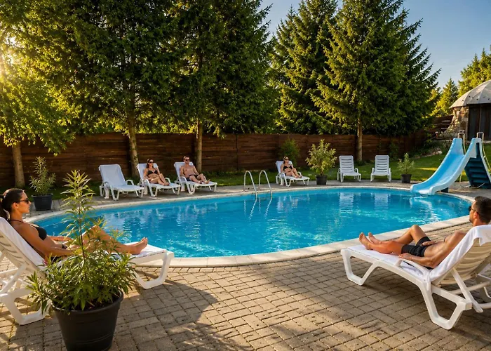 Hotel Piroska
