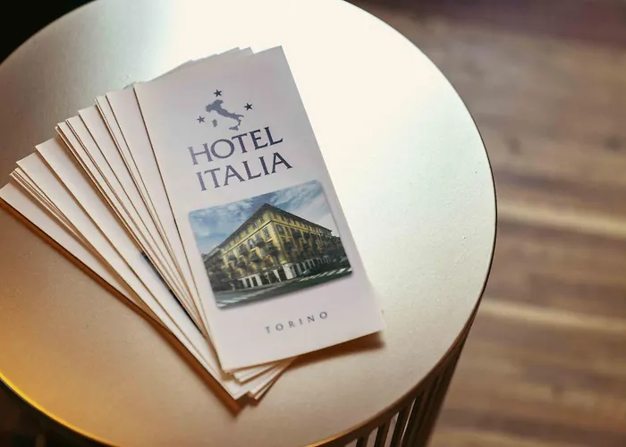 Hotel Italia