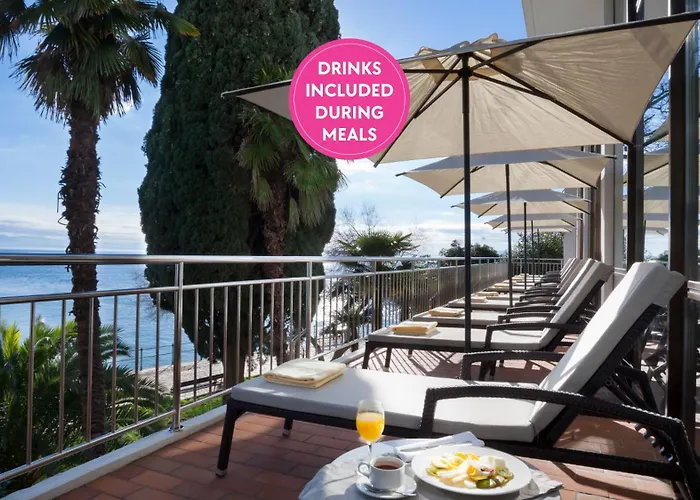 Hotel Kristal - By Liburnia Hotels & Villas