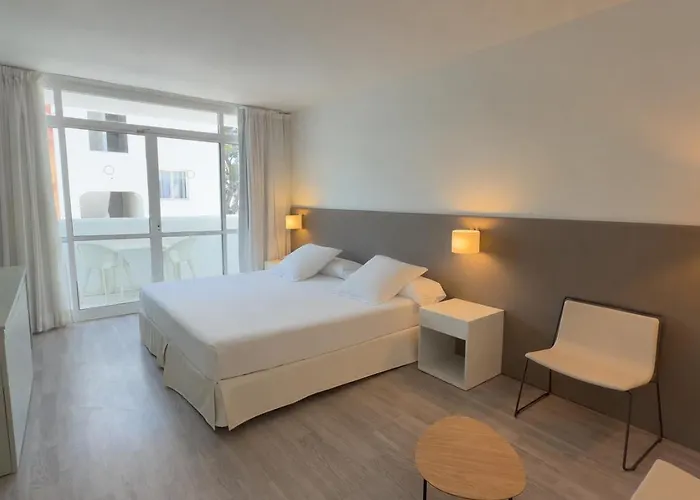 Prinsotel Alba&Spa