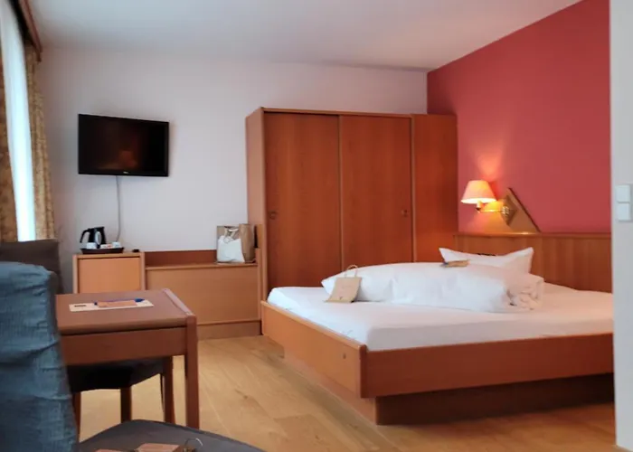 Hotel Herrmann