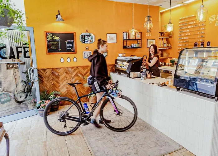 Wombat's City Hostel Munich Hauptbahnhof