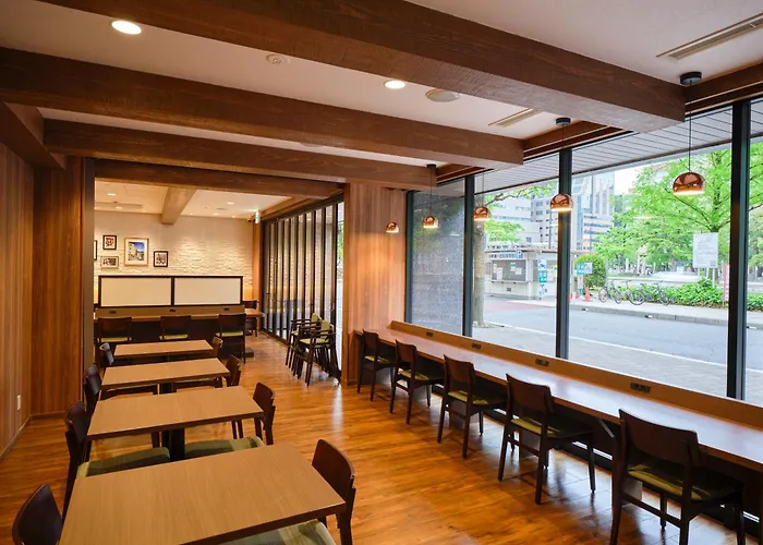 Dormy Inn Hiroshima