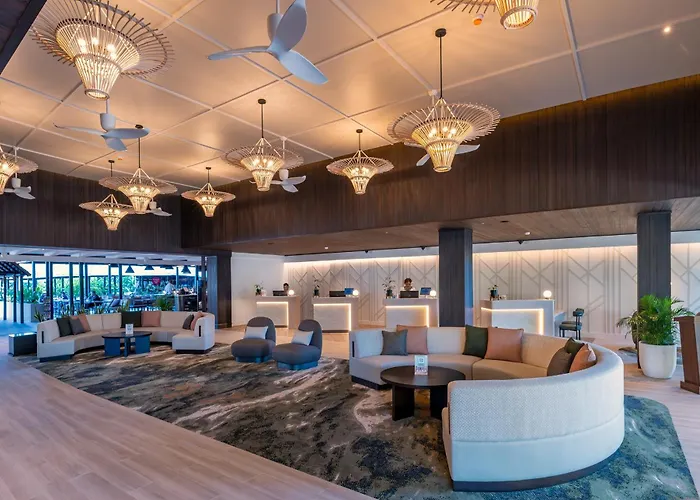 Tanoa International Hotel