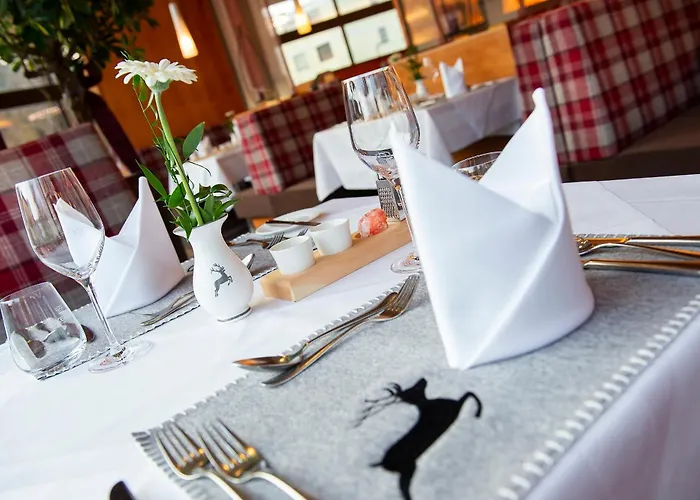 EurothermenResort Bad Ischl - Hotel Royal 4-Sterne Superior