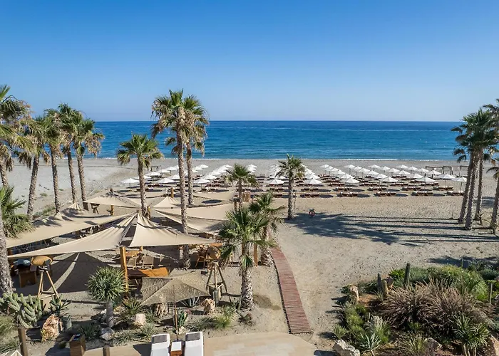Nalu Resort & Spa Adults Only Hotel