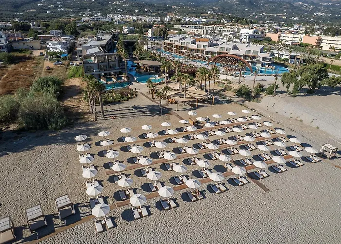 Nalu Resort & Spa Adults Only Hotel