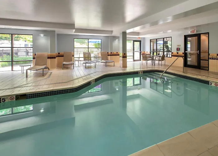 Springhill Suites Pittsburgh Mills