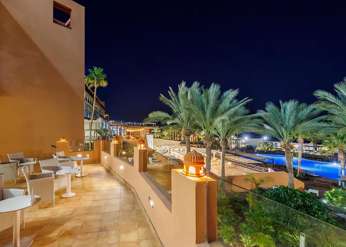 Occidental Jandia Royal Level - Adults Only