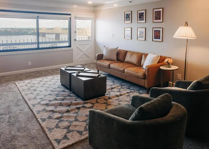 Galt House Hotel, A Trademark Collection Hotel