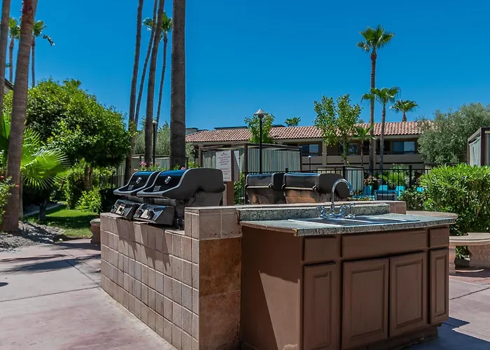 Yuma Motels
