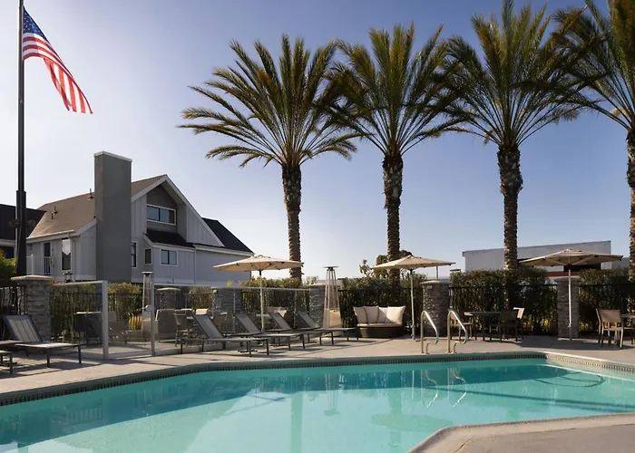 Hotéis de Manhattan Beach