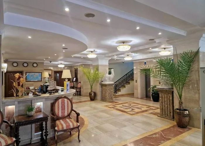 Danube Hotel & Spa