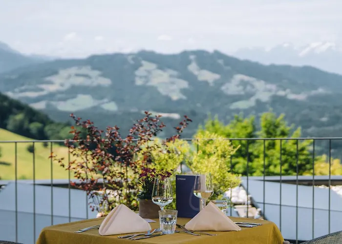 Wellnesshotel Linde