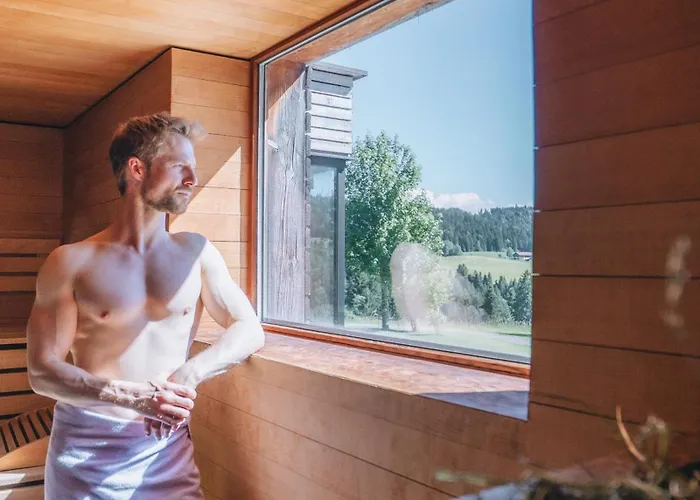 Wellnesshotel Linde