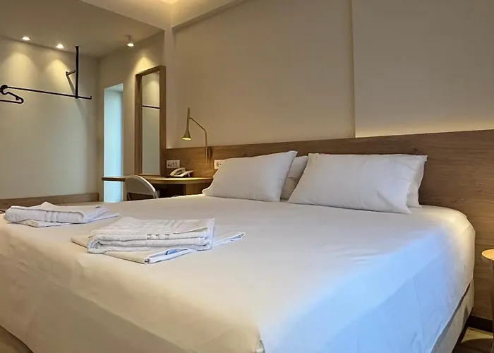 Hanioti Hotel