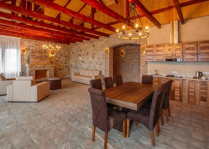 Schuchmann Wines Château,Villas&SPA