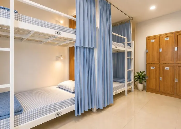 B&B Chill Home 2 - Formerly Phan Anh Hotel