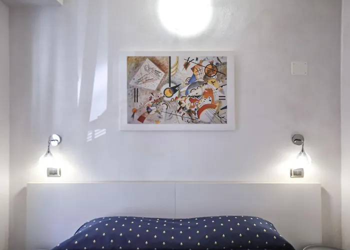 Albergo Al Carugio