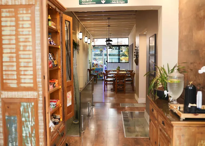 Hotel Rezende