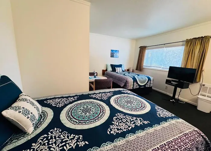 Klamath Falls Motels