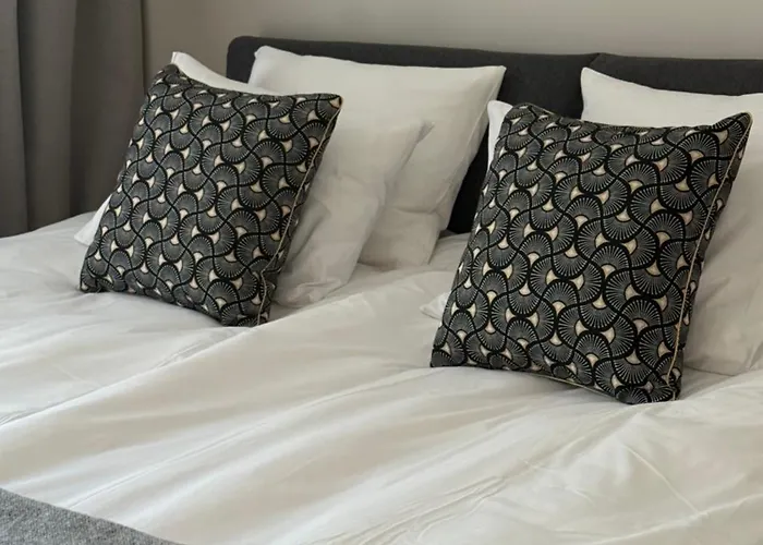 Vanalinna Boutique Hotel