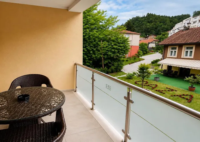 Hotels in Konjic