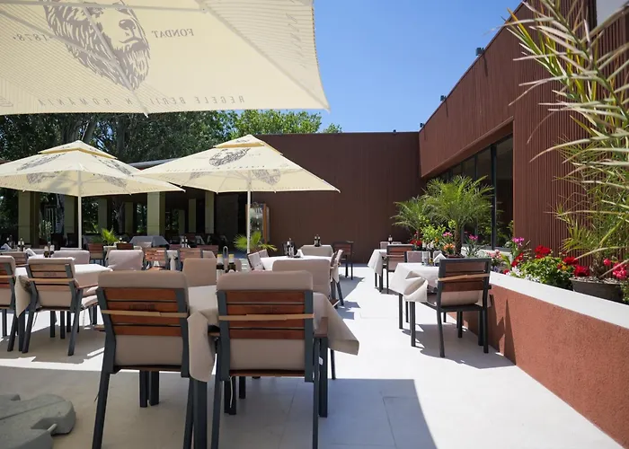 Hotel Belvedere