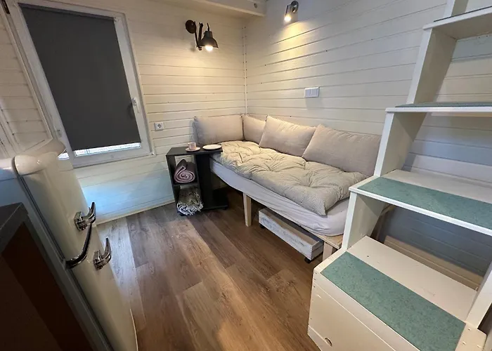 Basecamp Bonn
