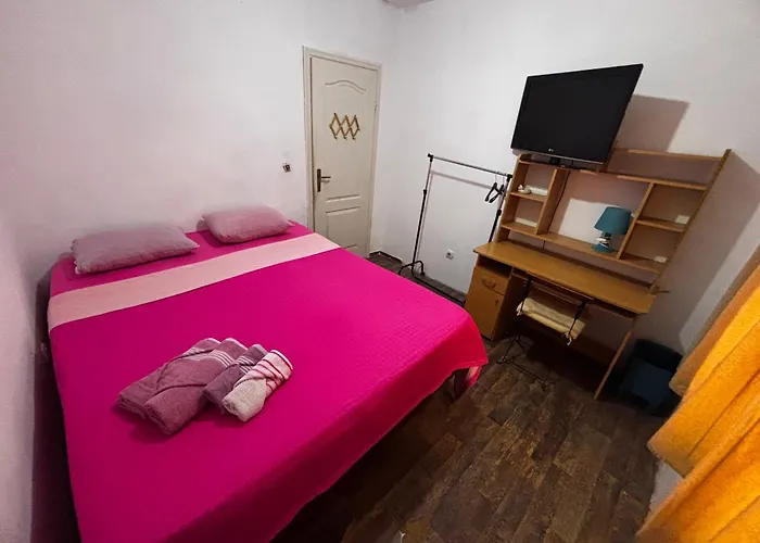 Hostel Anton
