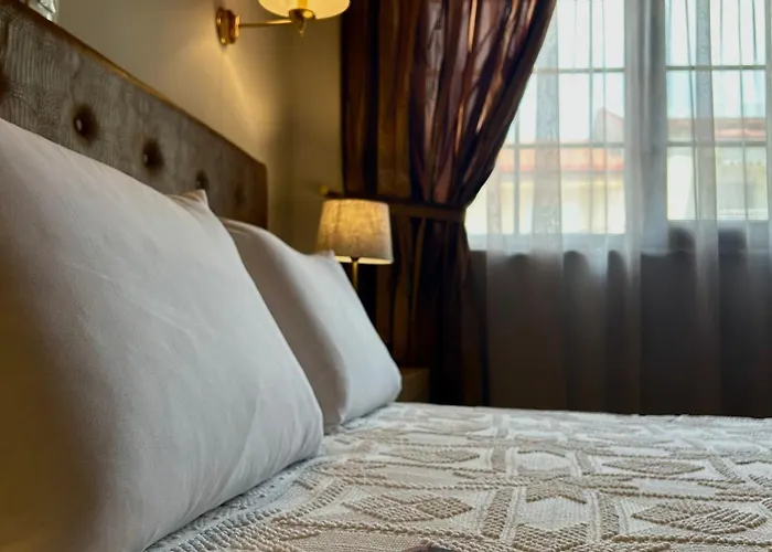 Hagiati Anastasiou Hotel & Spa