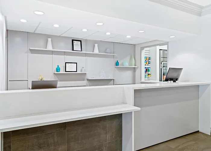 Hyatt House Boston/Burlington
