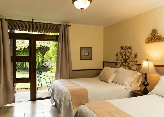 Hostal Villa Toscana