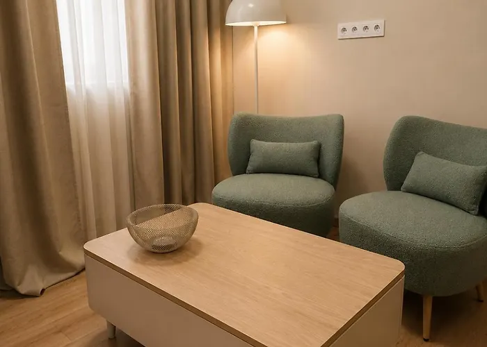 Hotels in Senec