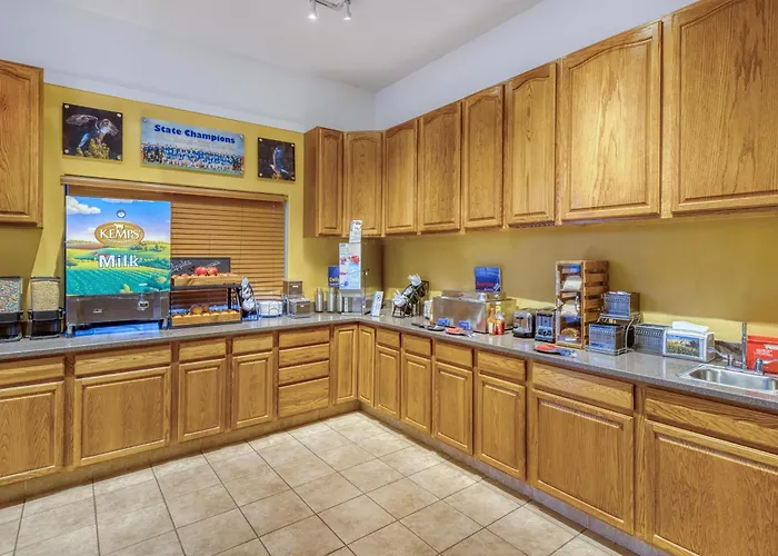 Best Western Plains Motel