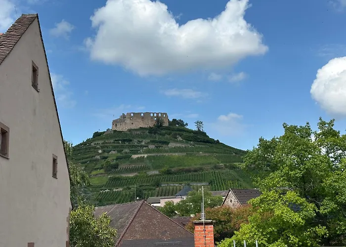 Gasthaus Zum Hirschen