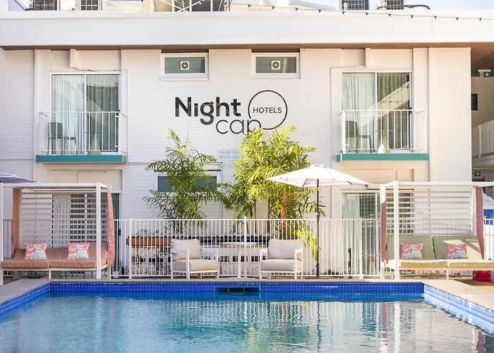 Darwin Hotels